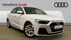 Audi A1 30 TFSI Sport 5dr Petrol Hatchback